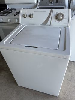 Heavy duty washing machine