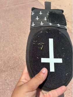 sliding mitt for 15