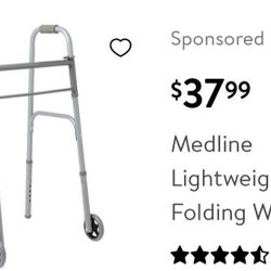 Walker Used