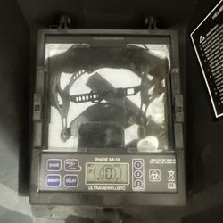 Welding Hood 