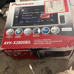 DVD / Radio 