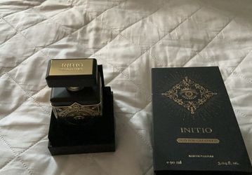 Initio Oud for Greatness