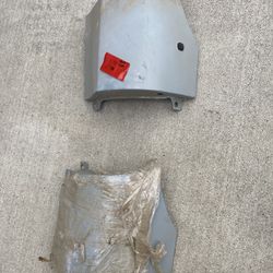 60-66 C10 Cowl Panel