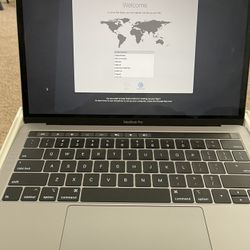 MacBook Pro 