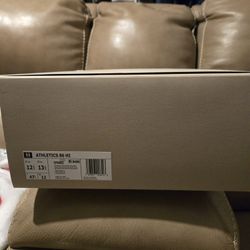 Athletics 86 HI Fear Of God 