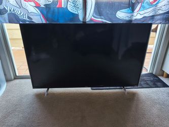TCL Roku smart tv