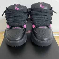 ✨New Puma LaFrancé Amour “Untouchable”