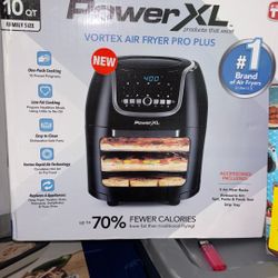 Xl Air Fryer