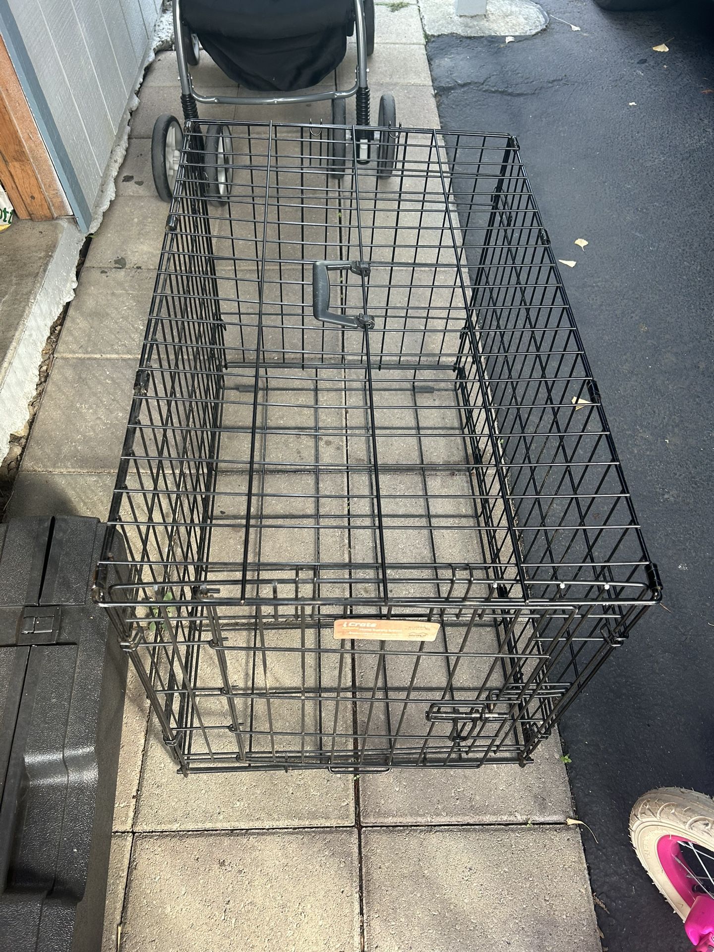 Dog Crate