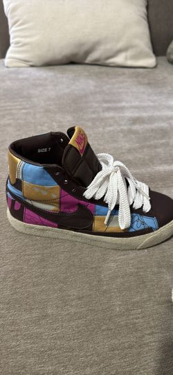 Nike Shoes