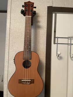 Mitchell Ukelele (like New)