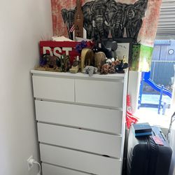 Ikea Furniture Set! In Good Condition