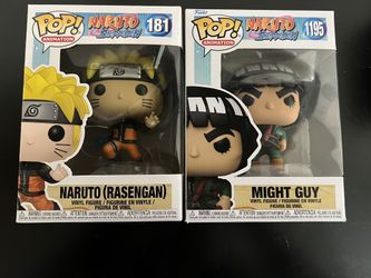 Funko Pop