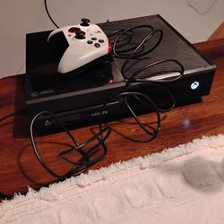 Xbox One 
