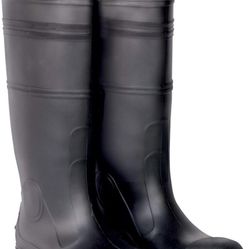 Rain Boots-New