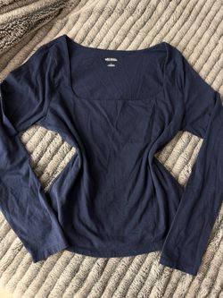 Wild Fable Top
