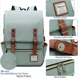  🆕 in 📦 Backpack, diaper bag 