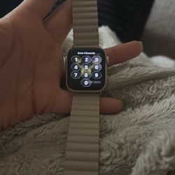 Apple Watch SE