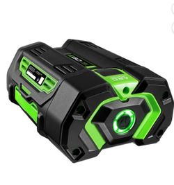EGO 56V POWER+ 4 Ah ARC Lithium-Ion Battery