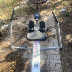 Bodytrac Glider 