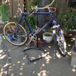 1985 Shogun Prairie Breaker I
