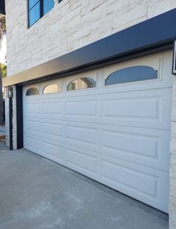 Garage Door 