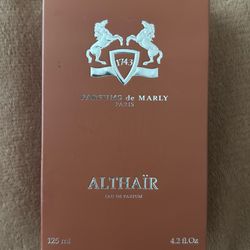 Parfums de Marly althair