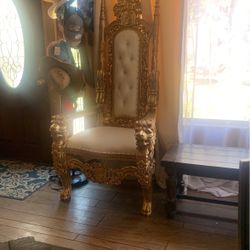 Kings Chair
