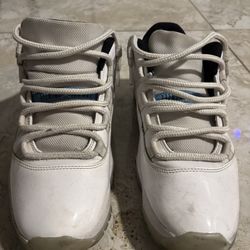 Jordan 11 Lows