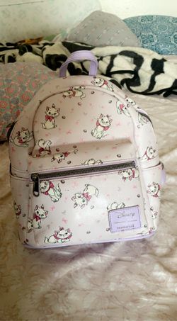 Loungefly Backpack