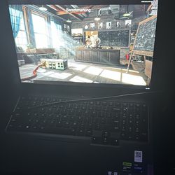 Lenovo Legion 7i RTX 4090 and intel i9 13900hx 16 inch gaming laptop