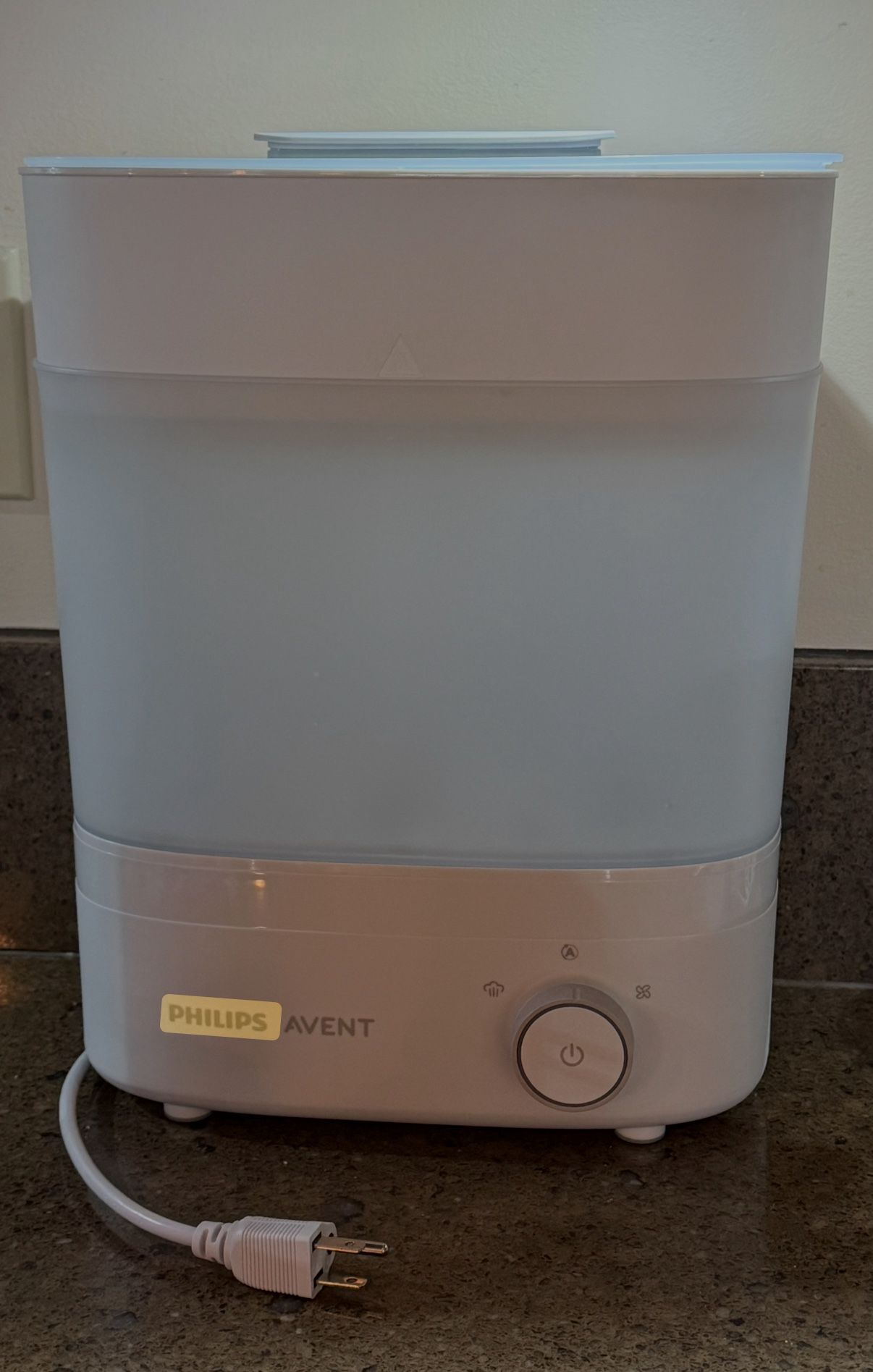 Philips Avent Sterilizer and Dryer