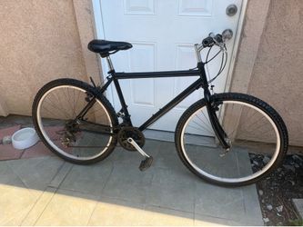 26 inch Bicycle