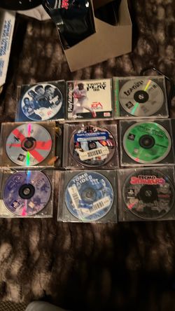 PlayStation