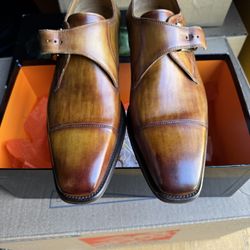 MAGNANNI LENNON MENS SHOES