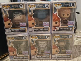 2026 Funko Funday EXC