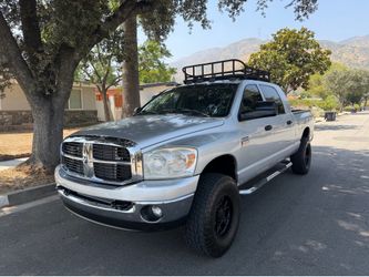 2007 Dodge RAM 3500