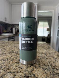 Stanley Thermos