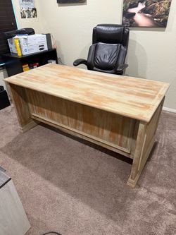Office Desk