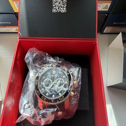 Invicta Watch