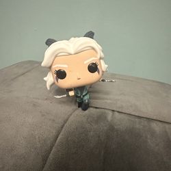 Funko Pop! Animation: The Dragon Prince - Rayla #751 NO BOX / NO STAND