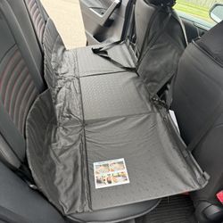 Brand New Waterproof Dog Car Seat Cover/Hammock