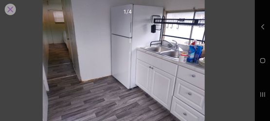 Small mobile home .. Delray Beach