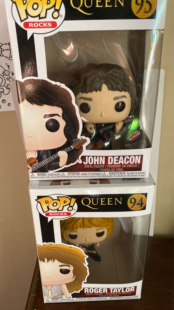 queen funko one piece