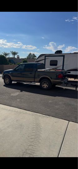 2003 Ford F-150