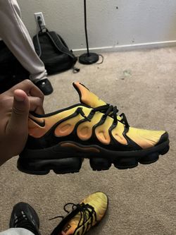 Vapormax