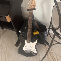 Guitar
