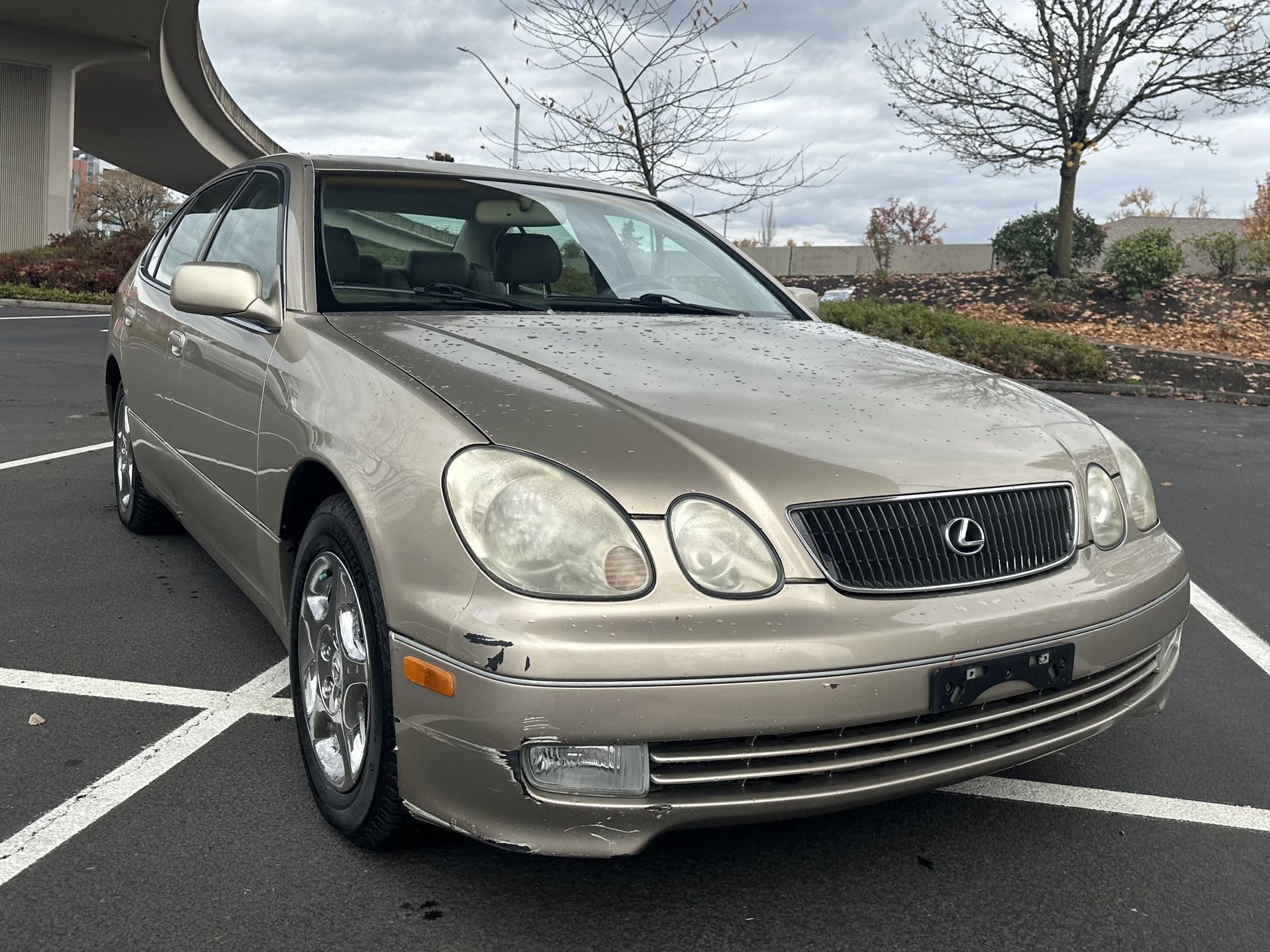 1998 Lexus GS 300