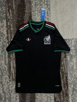 Mexico Soccer Jersey
