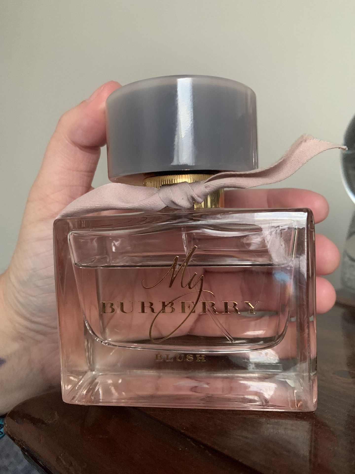 Burberry Blush Perfume